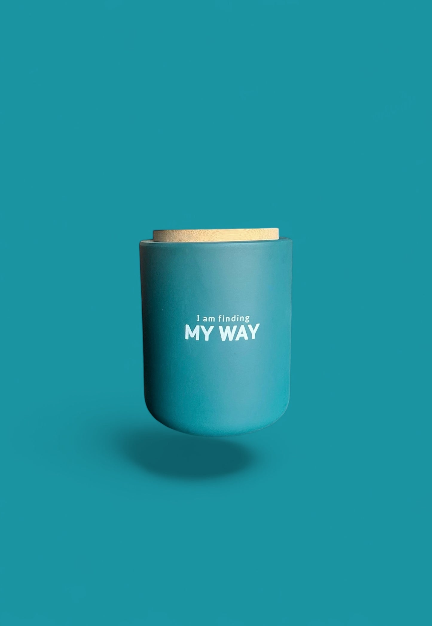 MY WAY