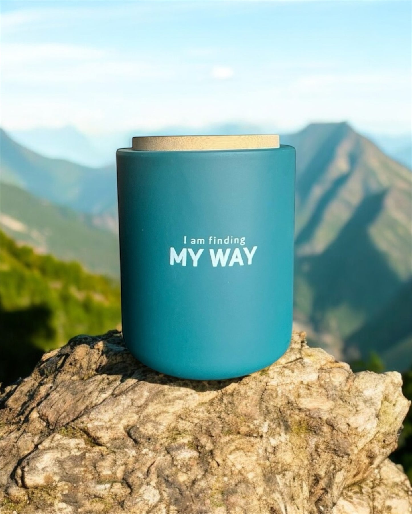MY WAY — Advanced